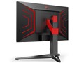 AGON Pro AG274FZ2/11 [27�C���` Black&Red]