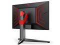 AGON Pro AG274FZ2/11 [27�C���` Black&Red]