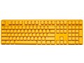 One 3 dk-one3-yellowducky-rgb-silver [Yellow]