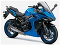 GSX-S1000GT