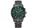 �V�`�Y���R���N�V���� �G�R�E�h���C�u LIGHT in BLACK 2022 GREEN EDITION ���胂�f�� BL5497-85W