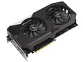 DUAL-RTX3070-O8G-V2 [PCIExp 8GB]