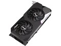 DUAL-RTX3070-O8G-V2 [PCIExp 8GB]