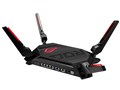 ROG Rapture GT-AX6000
