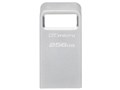 DataTraveler Micro DTMC3G2/256GB [256GB]