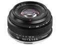 TTArtisan 50mm f/2 [���C�JL�p]