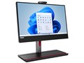 ThinkCentre M70a All-in-One Gen 3 Core i3 12100�E4GB�������[�E256GB SSD�E21.5�^�t��HD�t������ 11VLCTO1WW