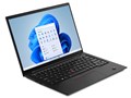 ThinkPad X1 Carbon Gen 10 Core i7 1255U�E16GB�������[�E512GB SSD�E14�^WUXGA�t������ 21CB008TJP