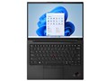 ThinkPad X1 Carbon Gen 10 Core i7 1255U�E16GB�������[�E512GB SSD�E14�^WUXGA�t������ 21CB008TJP