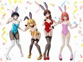 �ޏ��A���؂肵�܂� 1/4 �X�ȗډ� �o�j�[Ver.