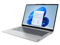 ThinkBook 13s Gen 4 Core i5 1240P�E8GB�������[�E256GB SSD�E13.3�^WUXGA�t������ �I�t�B�X�t�� 21AR002WJP