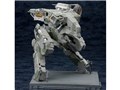 ���^���M�A �\���b�h4 �K���Y�E�I�u�E�U�E�p�g���I�b�g 1/100 ���^���M�A REX METAL GEAR SOLID 4 Ver. [2023�N3��]