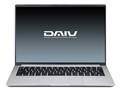 DAIV 4P プレミアムモデル Core i7 1260P/32GBメモリ/1TB NVMe SSD/14型WUXGA液晶搭載モデル #22074P-ADLASW11-H