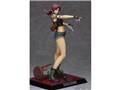 BLACK LAGOON 1/6 Revy Two Hand 2022 ver.B