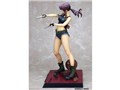 BLACK LAGOON 1/6 Revy Two Hand 2022 ver.A