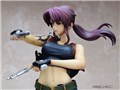 BLACK LAGOON 1/6 Revy Two Hand 2022 ver.A