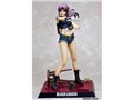 BLACK LAGOON 1/6 Revy Two Hand 2022 ver.A