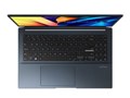 Vivobook Pro 15 OLED K6500ZC K6500ZC-MA279W