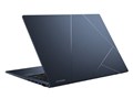 Zenbook 14 OLED UX3402ZA Core i5 1240P�E16GB�������E512GB SSD�E14�^�L�@EL�EWPS Office 2 Standard Edition���ڃ��f�� UX3402ZA-KN381W