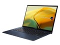 Zenbook 14 OLED UX3402ZA Core i7 1260P�E16GB�������E512GB SSD�E14�^�L�@EL�EWPS Office 2 Standard Edition���ڃ��f�� UX3402ZA-KN278W