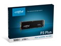 P3 Plus CT500P3PSSD8JP