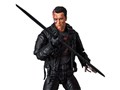 MAFEX T-800 T2 BATTLE DAMAGE Ver.