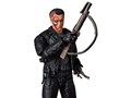 MAFEX T-800 T2 BATTLE DAMAGE Ver.