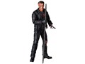 MAFEX T-800 T2 BATTLE DAMAGE Ver.