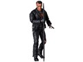 MAFEX T-800 T2 BATTLE DAMAGE Ver.