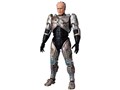 MAFEX ROBOCOP MURPHY HEAD DAMAGE Ver.