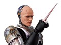 MAFEX ROBOCOP MURPHY HEAD DAMAGE Ver.