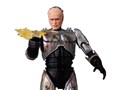 MAFEX ROBOCOP MURPHY HEAD DAMAGE Ver.