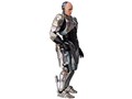 MAFEX ROBOCOP MURPHY HEAD DAMAGE Ver.