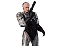 MAFEX ROBOCOP MURPHY HEAD DAMAGE Ver.