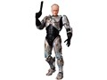 MAFEX ROBOCOP MURPHY HEAD DAMAGE Ver.