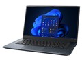 dynabook MZ/MV W6MZMV7XBL 14�^�t��HD Core i7 1255U 512GB SSD Office�Ȃ�