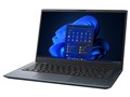 dynabook SZ/MV W6SZMV7XBL 13.3型フルHD Core i7 1255U 512GB SSD Officeなし