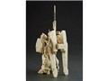 ��͕Y���o�C�t�@�� 1/144 SCALE �x�[�W�����W���L�b�g�őg���L�b�g �g�D�����t�@��