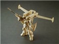 ��͕Y���o�C�t�@�� 1/144 SCALE �x�[�W�����W���L�b�g�őg���L�b�g �g�D�����t�@��