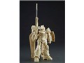 ��͕Y���o�C�t�@�� 1/144 SCALE �x�[�W�����W���L�b�g�őg���L�b�g �g�D�����t�@��