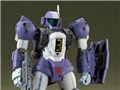 ��͕Y���o�C�t�@�� 1/144 SCALE �F�����ς݃J���[���W���L���X�g���g���L�b�g �g�D�����t�@��