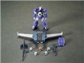 ��͕Y���o�C�t�@�� 1/144 SCALE �F�����ς݃J���[���W���L���X�g���g���L�b�g �g�D�����t�@��