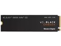 WD_Black SN850X NVMe SSD WDS200T2X0E