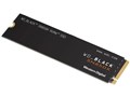 WD_Black SN850X NVMe SSD WDS400T2X0E