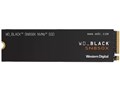 WD_Black SN850X NVMe SSD WDS400T2X0E