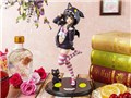 CAworks �A�j�� ���̑f���炵�����E�ɏj�����I 1/7 �߂��݂� �t�[�h������� ����ނ���ver. �ʏ��