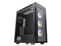 Divider 550 TG Ultra Black CA-1T7-00M1WN-00