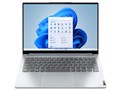 Lenovo Yoga Slim 750i Pro Core i5 11320H�E8GB�������[�E512GB SSD�E14�^2.2K�t������ 82NC00FFJP