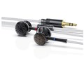 FF3 FIO-IEM-FF3-B [Black]