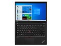 ThinkPad T14s Gen 1 Windows 10 Pro�EAMD Ryzen 5 PRO 4650U�E16GB�������[�E256GB SSD�E14�^�t��HD�t������ 20UHS0PS00